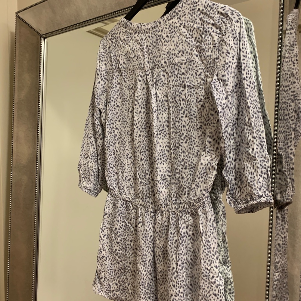 Soft Joie Dress - Picture 3 of 7